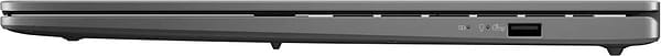 Фото - Ноутбук Asus Vivobook S16 S3607QA-PL006W Matte Gray