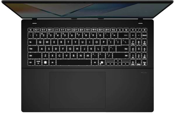 Фото - Ноутбук Asus Vivobook S16 S3607QA-PL006W Matte Gray