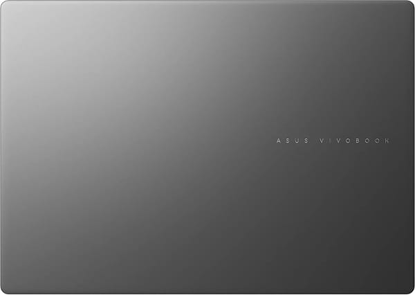 Фото - Ноутбук Asus Vivobook S14 S3407VA-LY014 Matte Gray