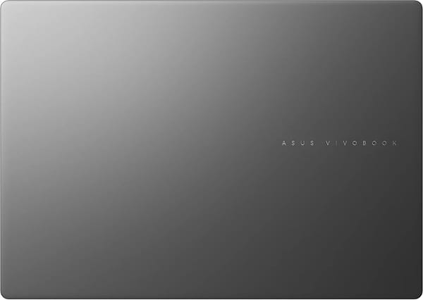 Фото - Ноутбук Asus Vivobook S 14 S3407VA-LY068 Matte Gray