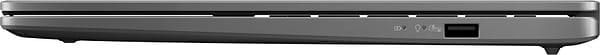 Фото - Ноутбук Asus Vivobook S14 S3407VA-LY014 Matte Gray