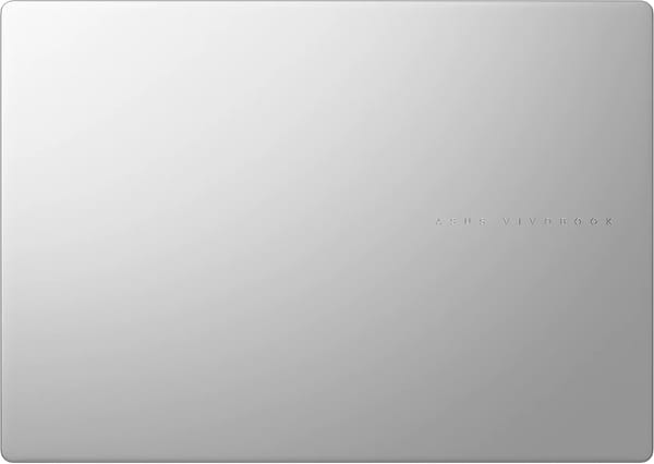 Фото - Ноутбук Asus Vivobook S14 S3407VA-LY015 Cool Silver