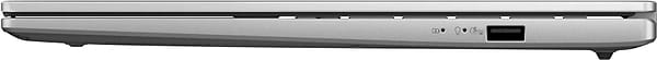 Фото - Ноутбук Asus Vivobook S14 S3407VA-LY015 Cool Silver
