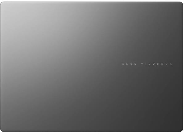 Фото - Ноутбук Asus Vivobook S16 S3607VA-RP016 Matte Gray