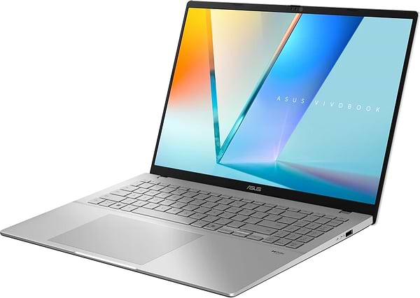 Фото - Ноутбук Asus Vivobook S 16 M3607HA-RP010 Cool Silver