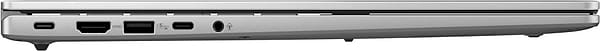 Фото - Ноутбук Asus Vivobook S 16 M3607HA-RP010 Cool Silver