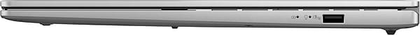 Фото - Ноутбук Asus Vivobook S 16 M3607HA-RP010 Cool Silver