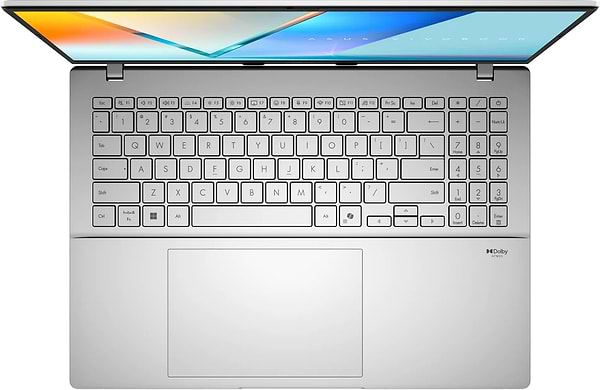 Фото - Ноутбук Asus Vivobook S 16 M3607HA-RP010 Cool Silver