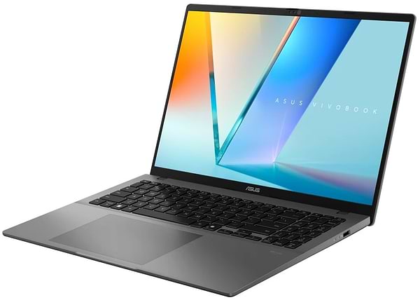 Фото - Ноутбук Asus Vivobook S 16 S3607VA-RP014 Matte Gray