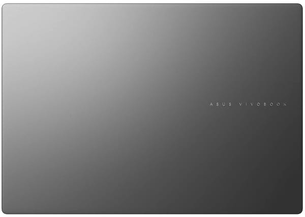 Фото - Ноутбук Asus Vivobook S 16 S3607VA-RP014 Matte Gray