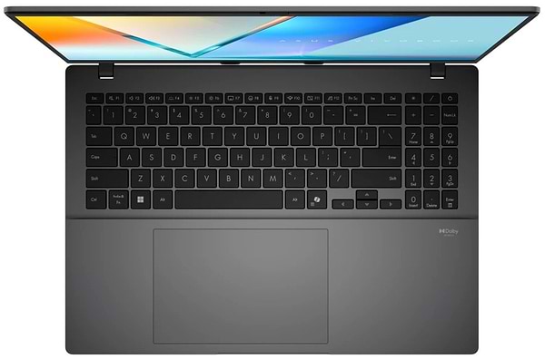 Фото - Ноутбук Asus Vivobook S 16 S3607VA-RP014 Matte Gray