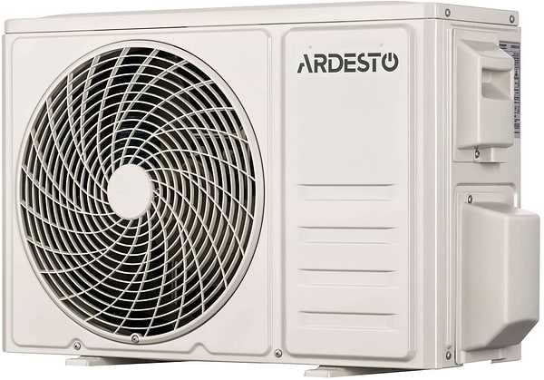 Фото - Кондиціонер спліт Ardesto CoolAir ARD-ACS12
