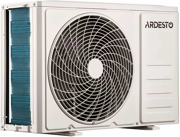Фото - Кондиціонер спліт Ardesto CoolAir ARD-ACS12