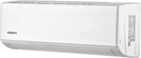 Фото - Кондиціонер спліт Ardesto CoolAir ARD-ACS12