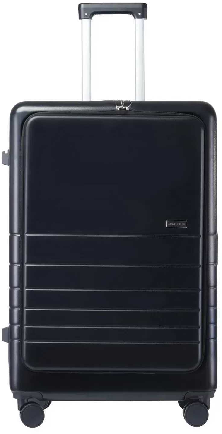 Фото - Чемодан Semi Line 28" (L) Black (T5964-4)