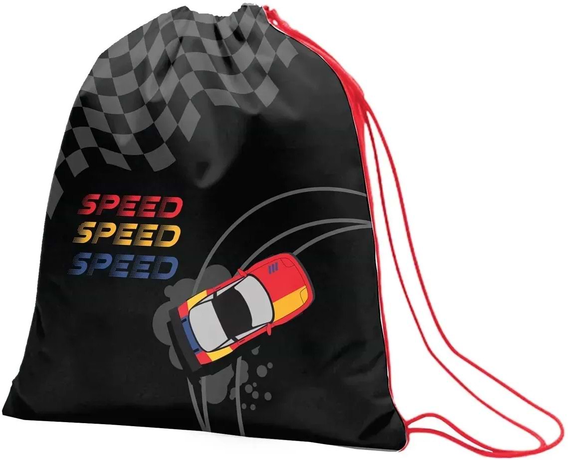 Сумка для обуви 1 Вересня SB-10 MAXDRIFT (554677)