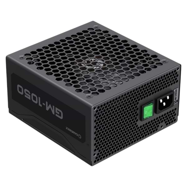 Фото - Блок живлення для ПК Gamemax GM-1050 Modular