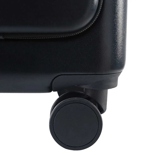 Фото - Чемодан Semi Line 28" (L) Black (T5964-4)