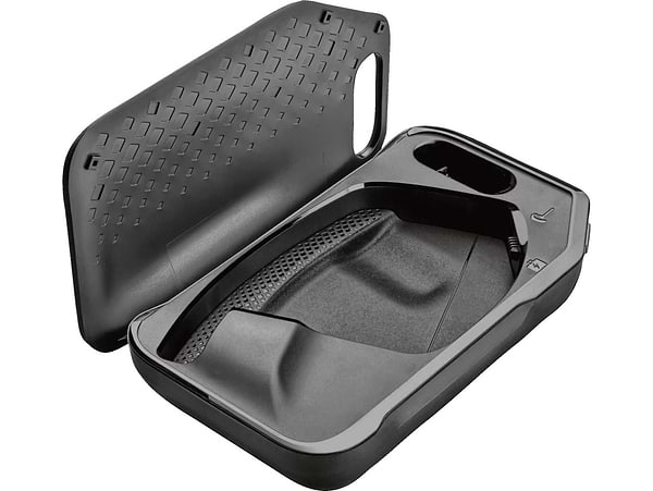 Фото - Bluetooth-гарнітура Poly In-ear Poly Voyager 5200 UC BT600 USB-A Acoustic fence Black (7K2E1AA)