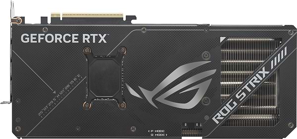 Фото - Видеокарта Asus ROG Strix GeForce RTX 5070 Ti 16GB GDDR7 OC Edition (ROG-STRIX-RTX5070TI-O16G-GAMING)
