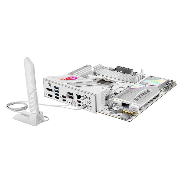 Фото - Материнська плата Asus ROG STRIX B850-G GAMING WIFI DDR5