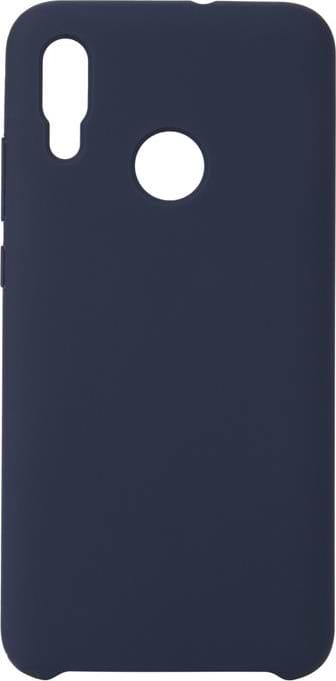 Чохол для смартфону Armorstandart Soft Touch New for Huawei P Smart 2019 Midnight Blue (ARM53977) - Фото 1