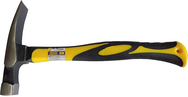 Фото - Молоток Сталь 500 г (44041)