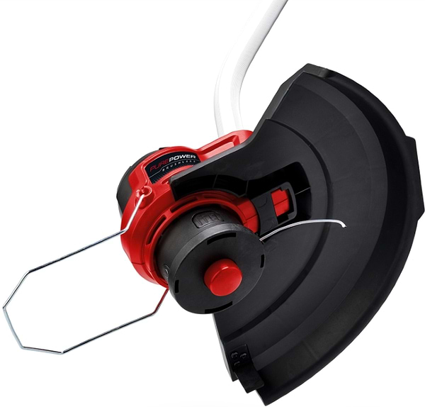 Фото - Тример садовий Einhell GP-CT 36/35 Li без АКБ та ЗП (3411330)