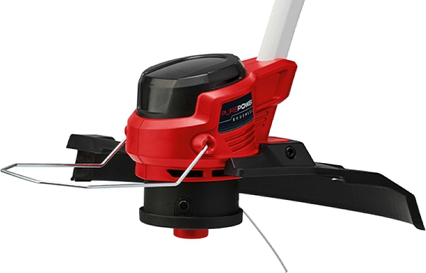 Фото - Тример садовий Einhell GP-CT 36/35 Li без АКБ та ЗП (3411330)