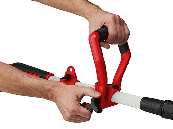 Фото - Тример садовий Einhell GP-CT 36/35 Li без АКБ та ЗП (3411330)