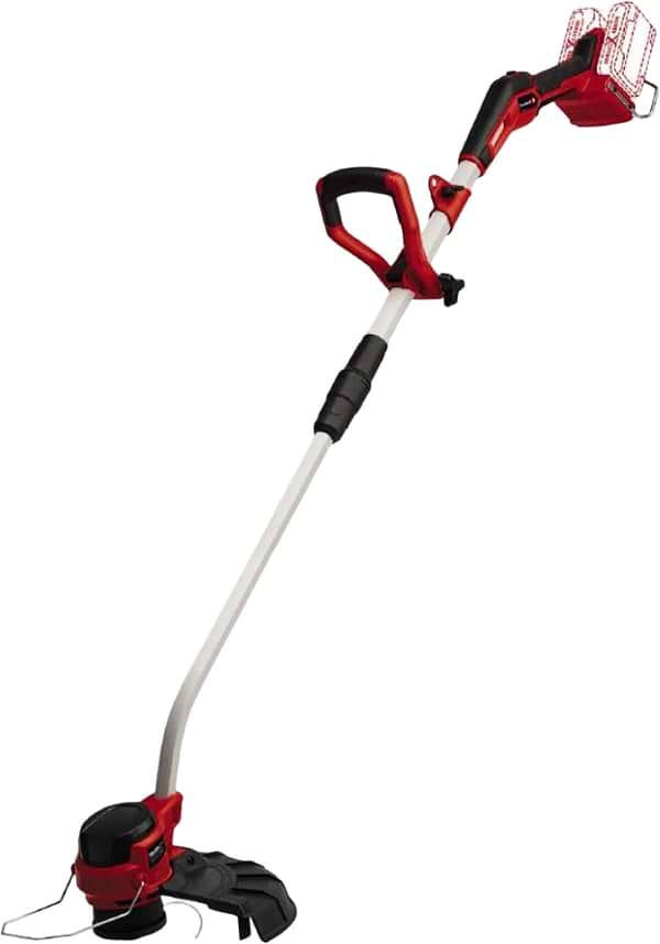 Фото - Тример садовий Einhell GP-CT 36/35 Li без АКБ та ЗП (3411330)