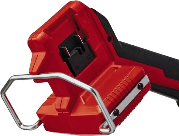 Фото - Тример садовий Einhell GP-CT 36/35 Li без АКБ та ЗП (3411330)