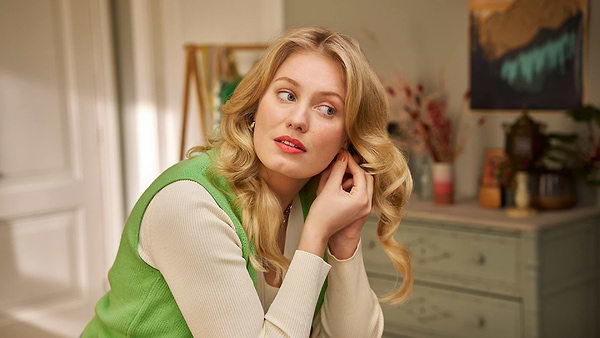 Фото - Фен Philips BHD713/10 серии 7000