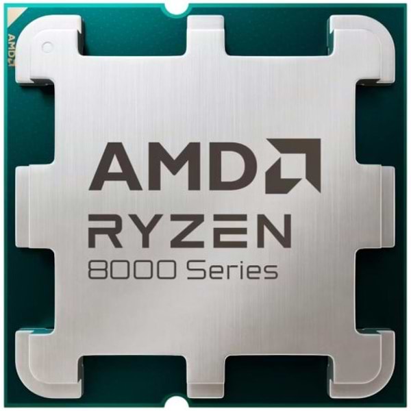Фото - Процессор AMD Ryzen 5 8400F BOX (100-100001591BOX)