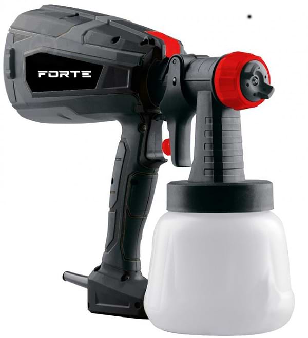 Фото - Распылитель краски Forte SG-7575V