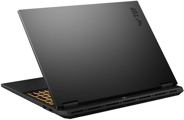 Фото - Ноутбук игровой Asus TUF Gaming F16 FX608JM-RV015 Jaeger Gray