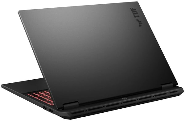 Фото - Ноутбук ігровий Asus TUF Gaming A16 FA608UM-RV004 Jaeger Gray