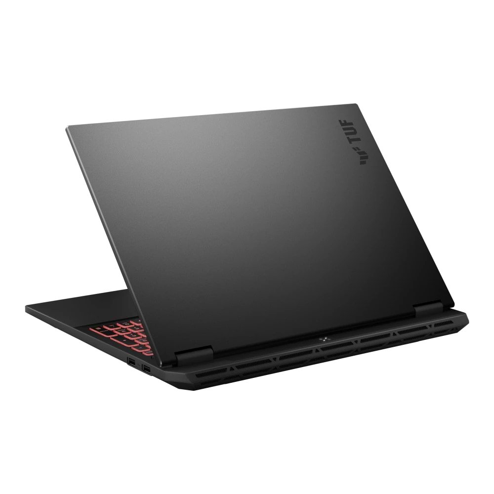 Фото - Ноутбук игровой Asus TUF Gaming A16 FA608UM-RV016 Jaeger Gray