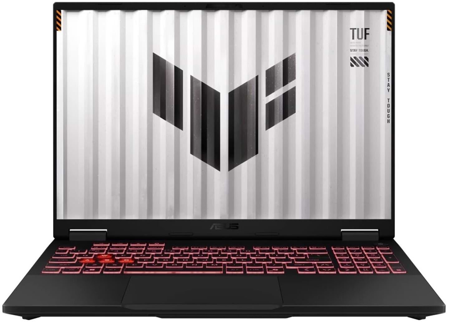 Ноутбук игровой Asus TUF Gaming A16 FA608UM-RV004 Jaeger Gray - Фото 1