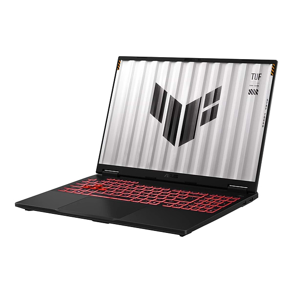 Фото - Ноутбук игровой Asus TUF Gaming A16 FA608UM-RV016 Jaeger Gray