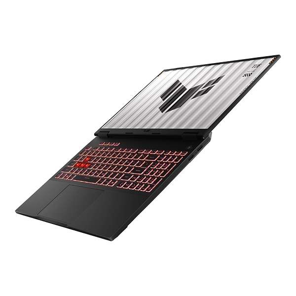 Фото - Ноутбук игровой Asus TUF Gaming A16 FA608UM-RV016 Jaeger Gray