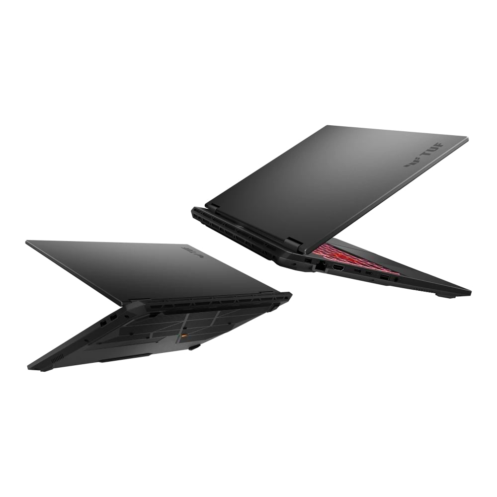 Фото - Ноутбук игровой Asus TUF Gaming A16 FA608UM-RV016 Jaeger Gray