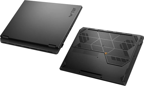 Фото - Ноутбук игровой Asus TUF Gaming A16 FA608UH-RV026 Jaeger Gray