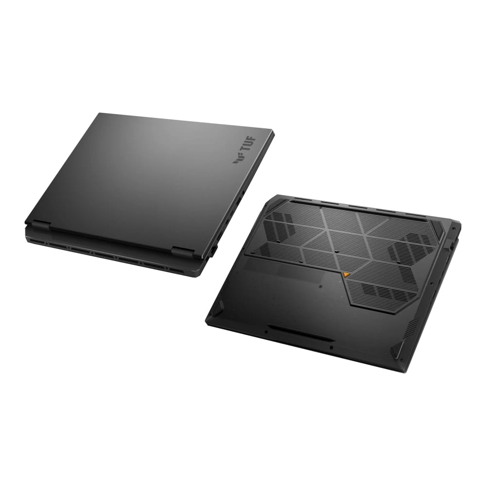 Фото - Ноутбук игровой Asus TUF Gaming A16 FA608UM-RV016 Jaeger Gray
