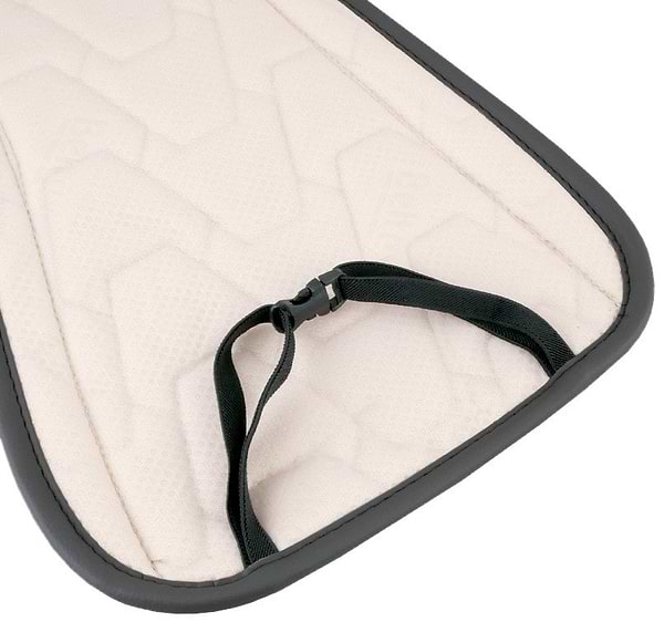 Фото - Комплект накидок на сиденье автомобиля Beltex Chicago black-coffee (BX85120)