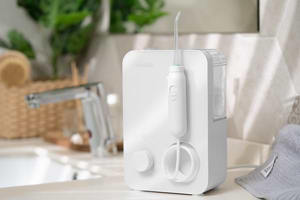 Фото - Ирригатор Ardesto OI-T600W