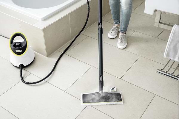 Фото - Пароочиститель Karcher SC 2 Deluxe (1.513-400.0)