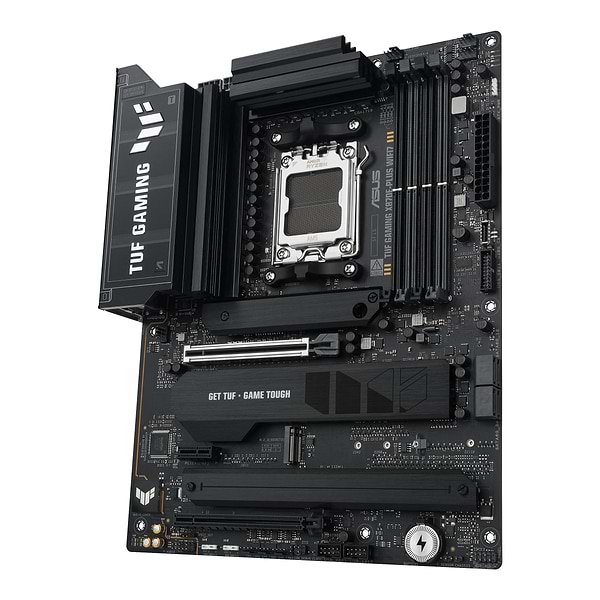 Фото - Материнская плата Asus TUF GAMING X870E-PLUS WIFI7 DDR5