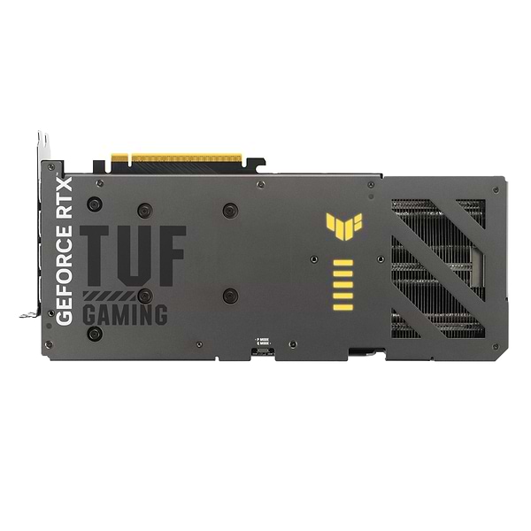 Фото - Видеокарта Asus GeForce RTX 5060 8 GB GDDR6 OC (TUF-RTX5060-O8G-GAMING)