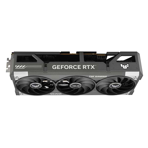 Фото - Видеокарта Asus GeForce RTX 5060 8 GB GDDR6 OC (TUF-RTX5060-O8G-GAMING)